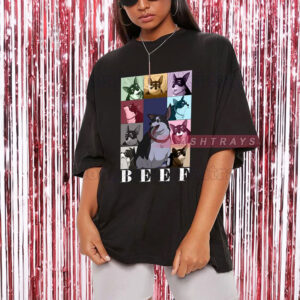 Beef Dispatch – The Eras Tour Shirt