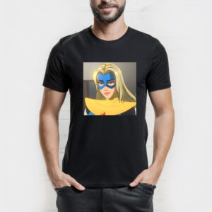 Blonde Blazer Dispatch Shirt