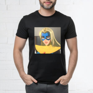 Blonde Blazer Dispatch Shirt