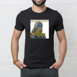 Blonde Blazer – Her Arch-Rival Shirt