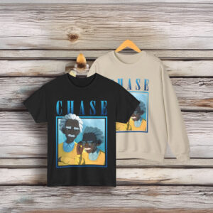 Chase Dispatch Gaming T-Shirt