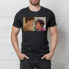 Courtney & Robert Robertson T-Shirt