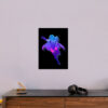 DISPATCH Midnight Ascension Poster