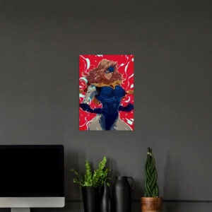 DISPATCH Stormborn Vanguard Poster