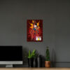 DISPATCH Streetfire Malevola Poster