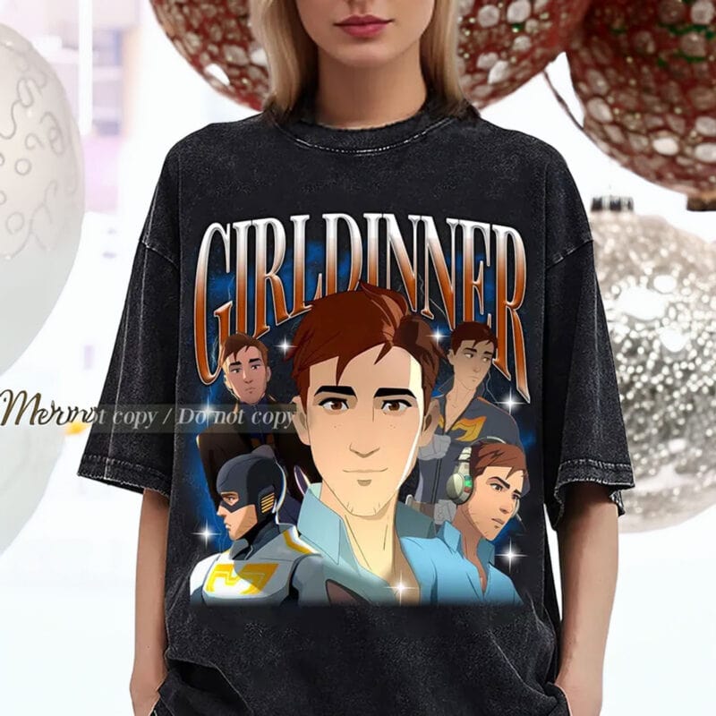 Dispatch 2025 Vintage Shirt – Dispatch Robert T-Shirt