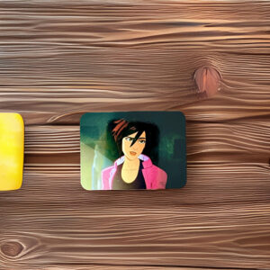 Dispatch Character and Ship Magnets