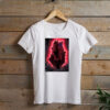 Dispatch Crimson Demon Portal Silhouette Tee