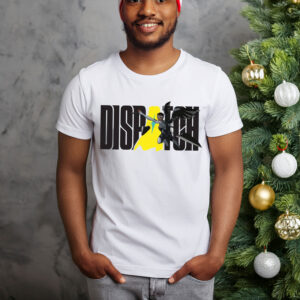 Dispatch Dark Mecha Knight Tee