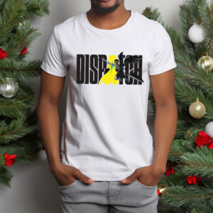 Dispatch Dark Mecha Knight Tee