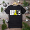 Dispatch Dark Wing Knight T-Shirt