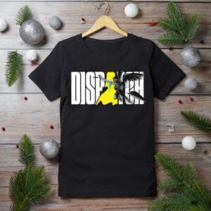 Dispatch Dark Wing Knight T-Shirt