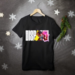 Dispatch Fireblade Warrior Shirt