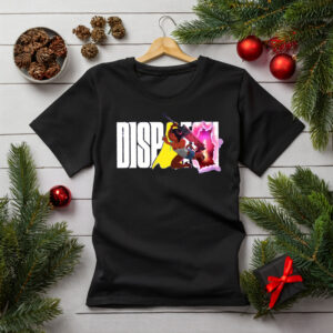 Dispatch Fireblade Warrior Shirt