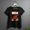 Dispatch Firestorm Close-Up Portrait T-Shirt