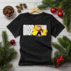Dispatch Flaming Fist Hero Tee