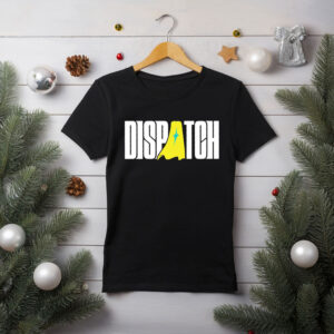 Dispatch Game 2025 K-Pop T-Shirt