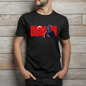 Dispatch Game 2025 Sonar – K-Pop Concert Fan T-Shirt