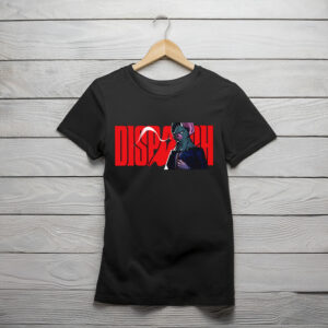 Dispatch Game 2025 Sonar – K-Pop Concert Fan T-Shirt