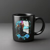 Dispatch Game, Characters Graphic Mug