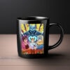 Dispatch Game Cup, Characters Graphic Mug