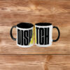 Dispatch Game Mug, SDN Mug, Accent Coffee Mug