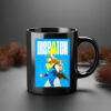 Dispatch Golden Blazer – Lightborne Power Mug