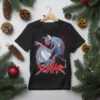 Dispatch Graphic Tee – Vintage Sonar Dispatch T-Shirt