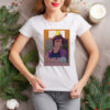 Dispatch InvisiGal Attitude Portrait Tee