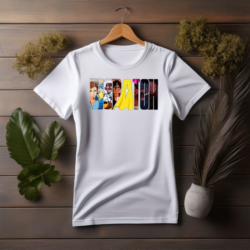 Dispatch Logo Shirt Sweatshirt Hoodie