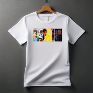 Dispatch Logo Shirt Sweatshirt Hoodie