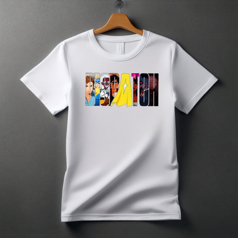 Dispatch Logo Shirt Sweatshirt Hoodie