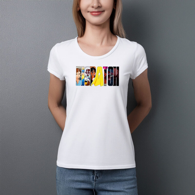 Dispatch Logo Shirt Sweatshirt Hoodie