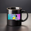 Dispatch Neon Squad Mug