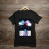 Dispatch Neon Velocity Triple-Shift Runner Tee