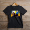 Dispatch Nighttime Corgi Companion T-Shirt