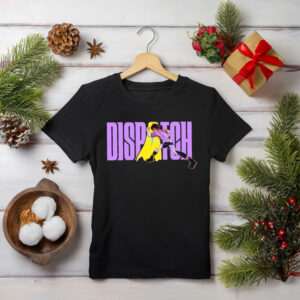 Dispatch Purple Speedstriker Shirt