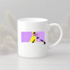 Dispatch Purple Striker Mug