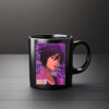 Dispatch Rebel Star Mug