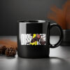 Dispatch Aqua Speed Motion Mug