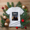 Dispatch Rooftop Sunset Scene T-Shirt