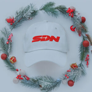 Dispatch SDN Game 2025 Hat