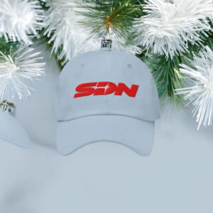 Dispatch SDN Game 2025 Hat