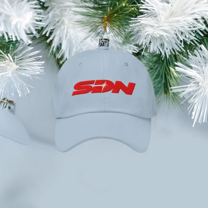 Dispatch SDN Game 2025 Hat