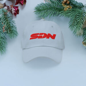 Dispatch SDN Game 2025 Hat