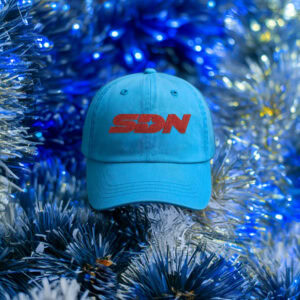 Dispatch SDN Hat – Gamer Lover Gift Hat