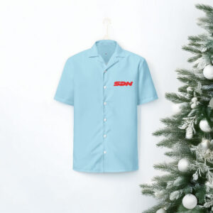 Dispatch SDN Worker Button-Up Shirt