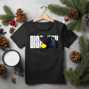 Dispatch Shadow Beast Duo T-Shirt