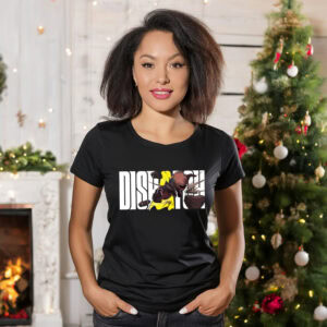 Dispatch Shadow Striker Warrior Shirt