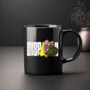 Dispatch Strong Guard Mug